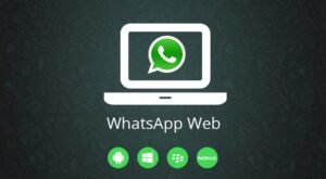 A Usability Test on WhatsApp Web