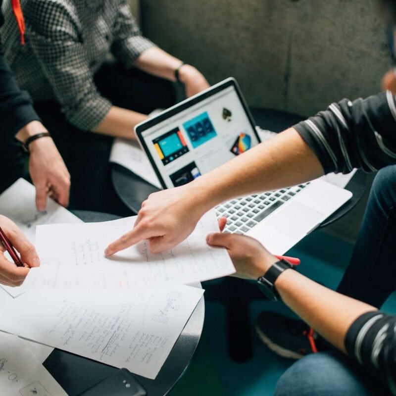 how to be a ux mentor