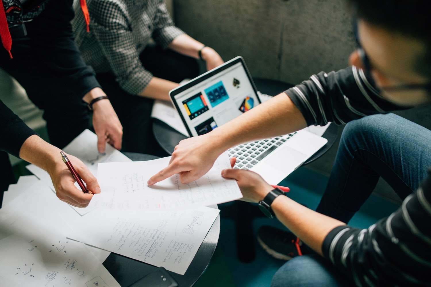 how to be a ux mentor