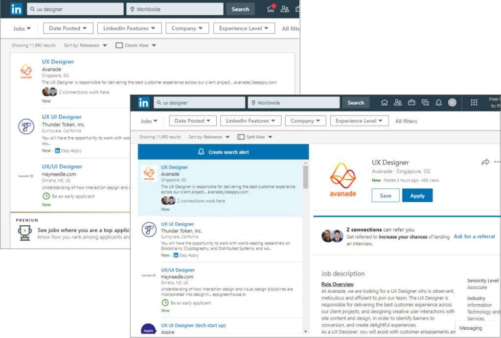 How To Improve Advanced Search UX? - UX Design World