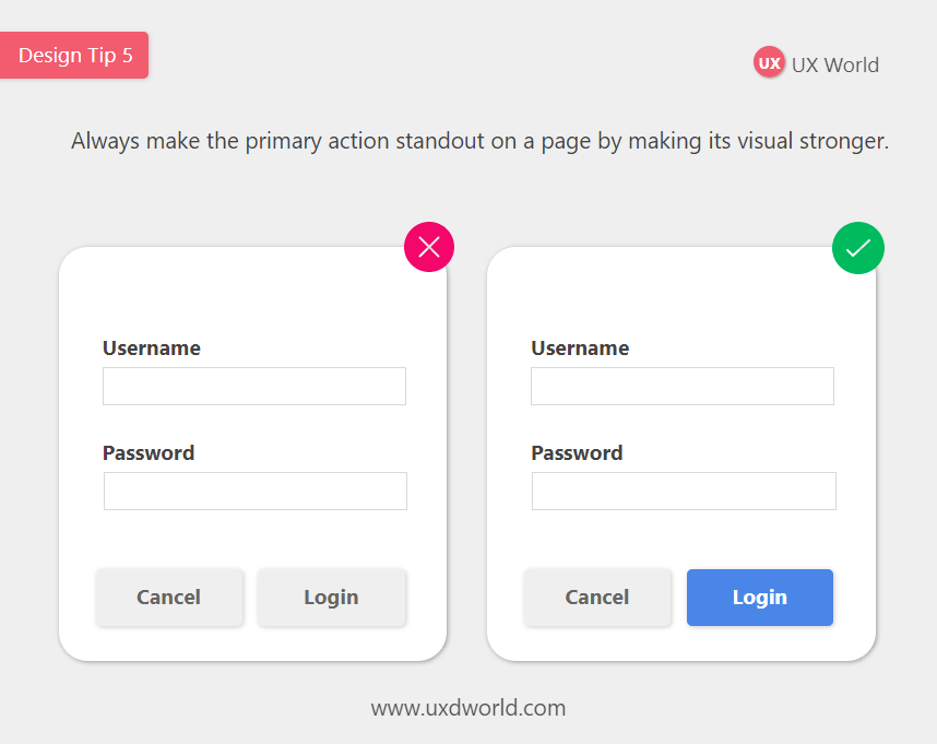 design tip 5_primary action button