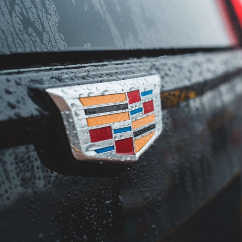 Unique Logo