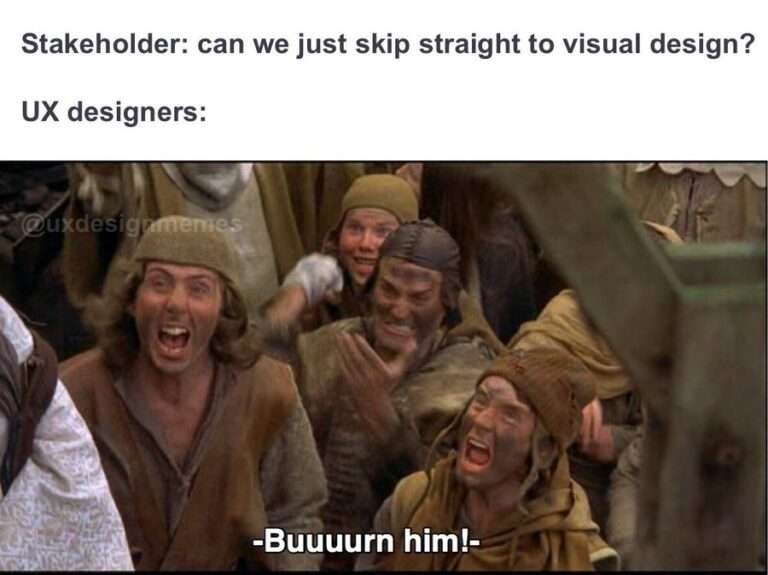 20 Famous UX Design Memes to Make You Laugh