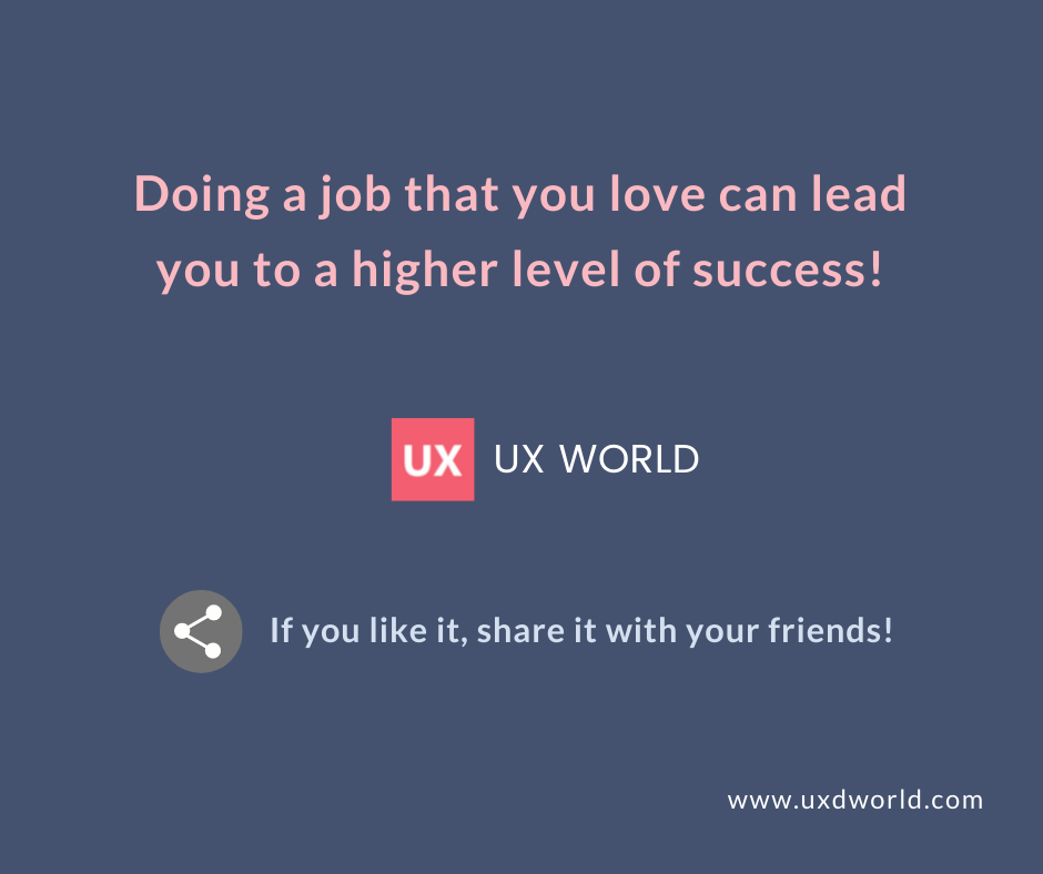 UX Job Roles 10
