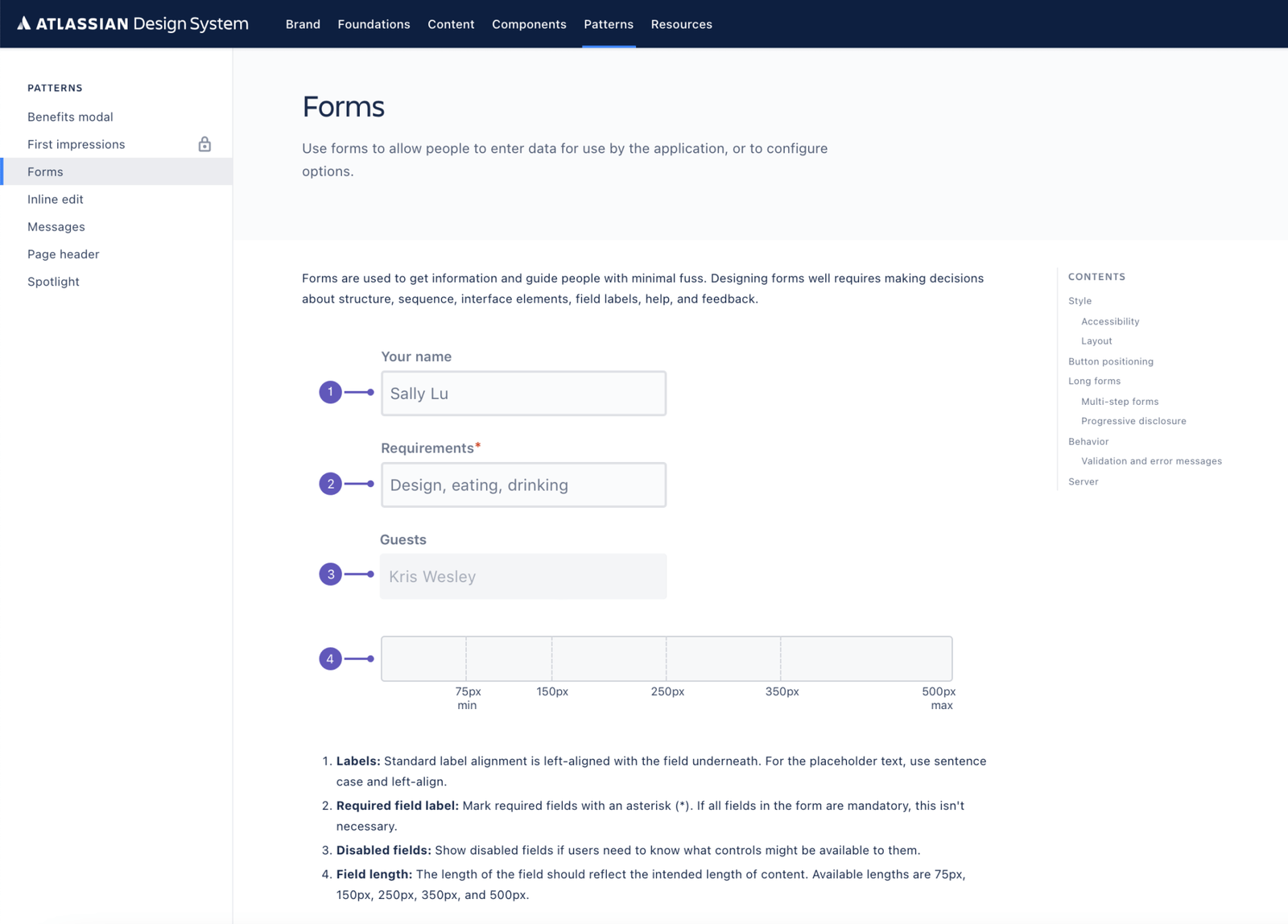How to Create a Design System in 8 Steps - Part II