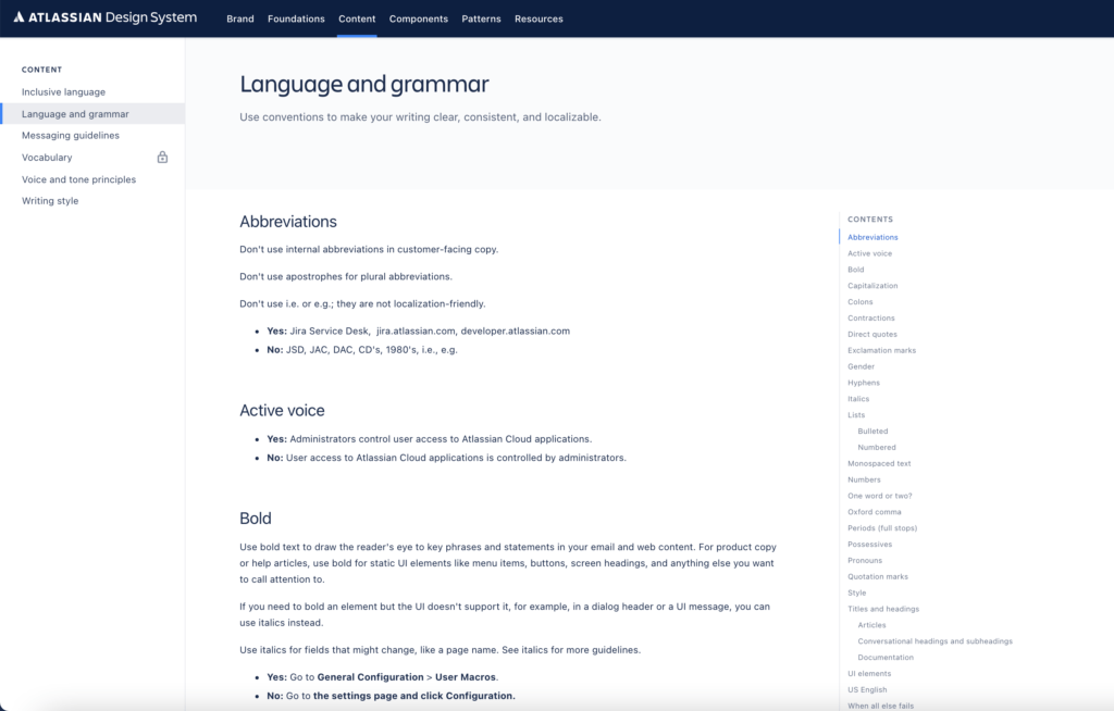 How to Create a Design System in 8 Steps - Part II