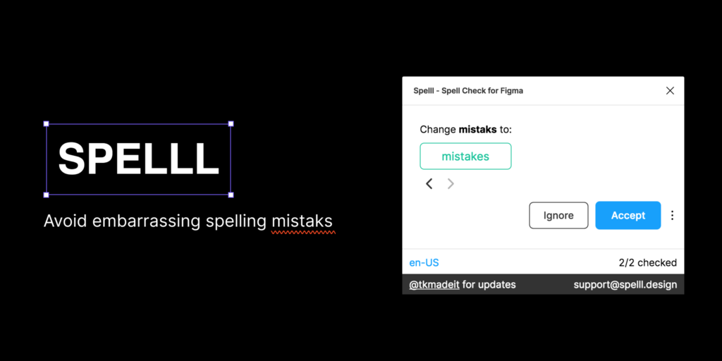 SPELLL