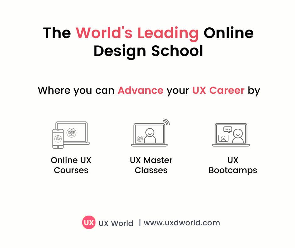 Learn UX Design 3