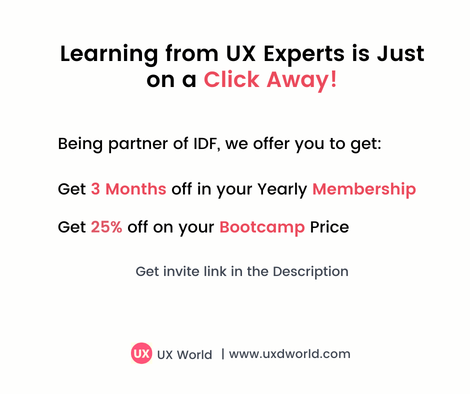 Learn UX Design 7
