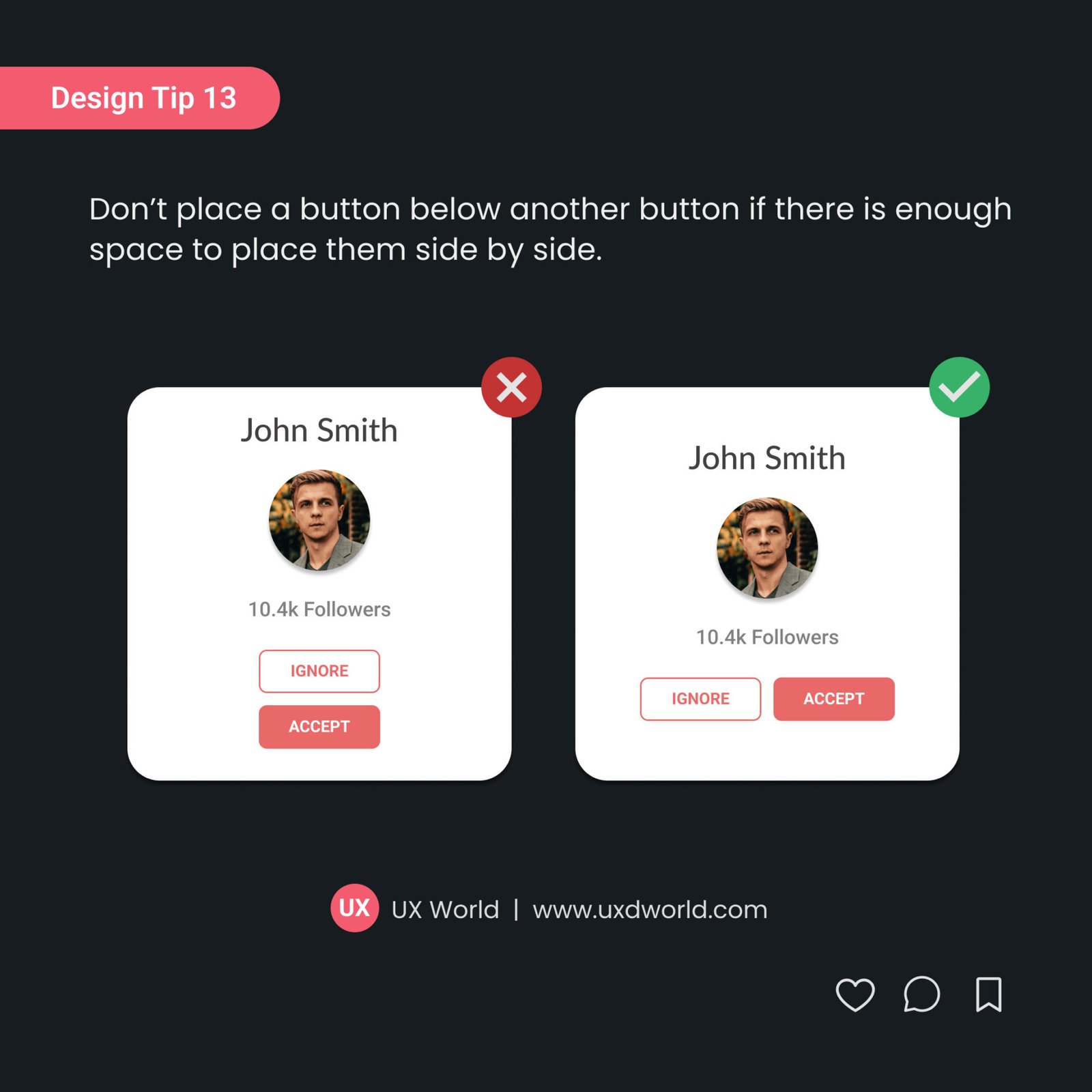 Design Tip 13_Button Design