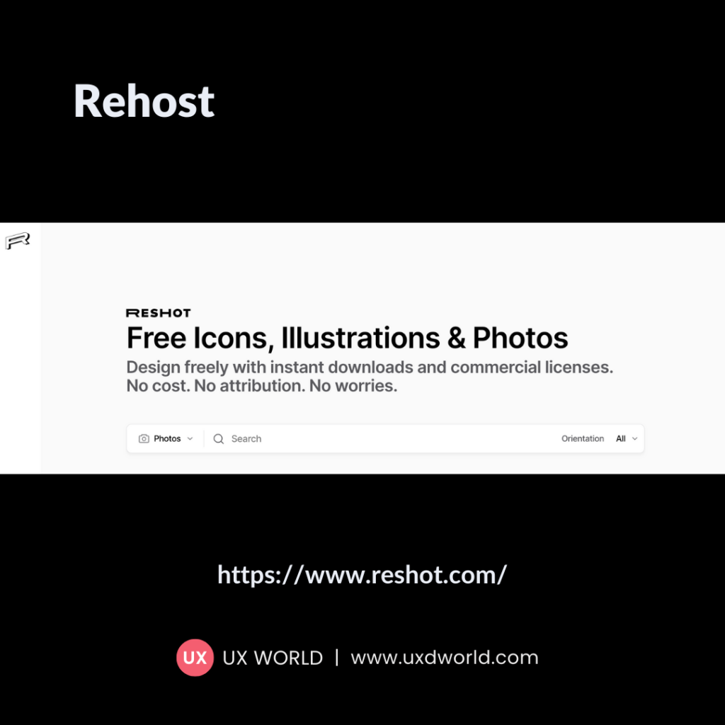 Image Resources Rehost