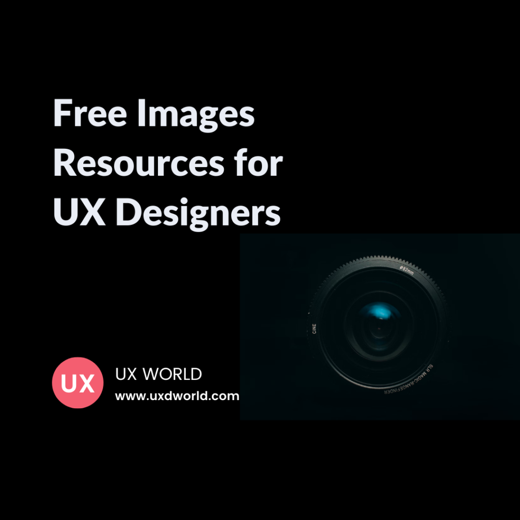 Free Image Resources for Designers