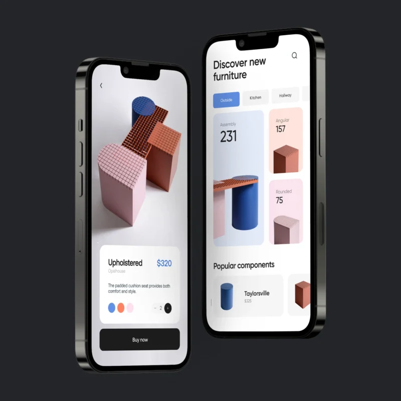 UX Design Trends 2023