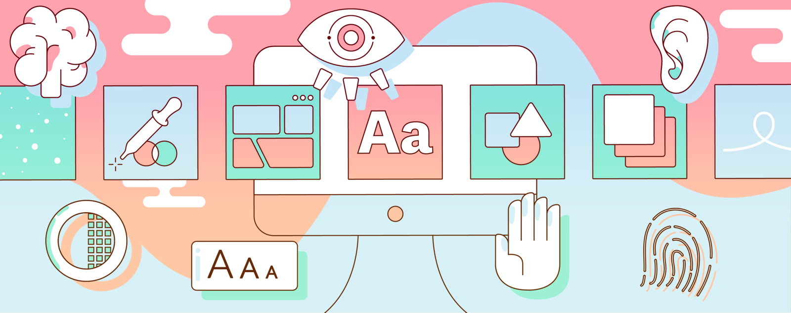 6 Best Practices When Designing for Accessibility - UX Design World