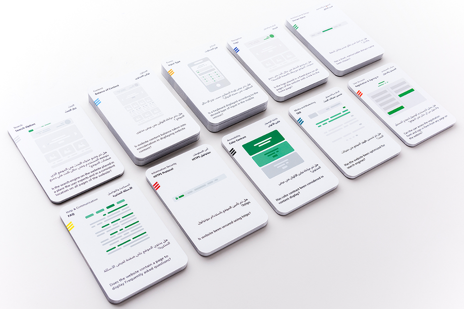 Use EvalCards to Evaluate and Improve UX
