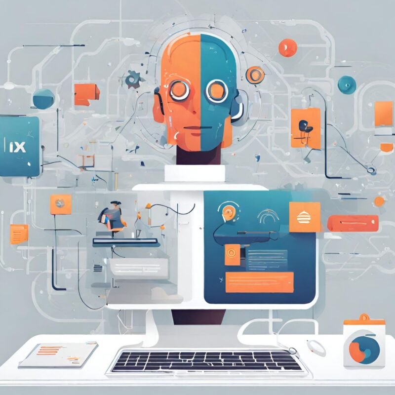 AI-Powered Chatbots