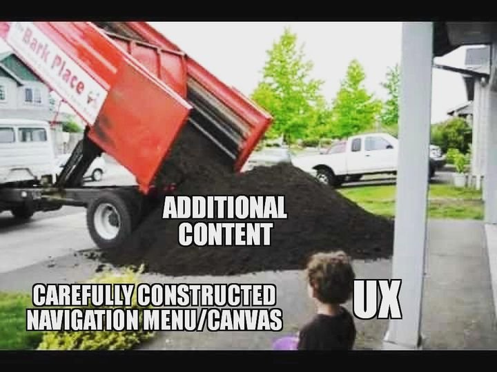 funniest ux design memes