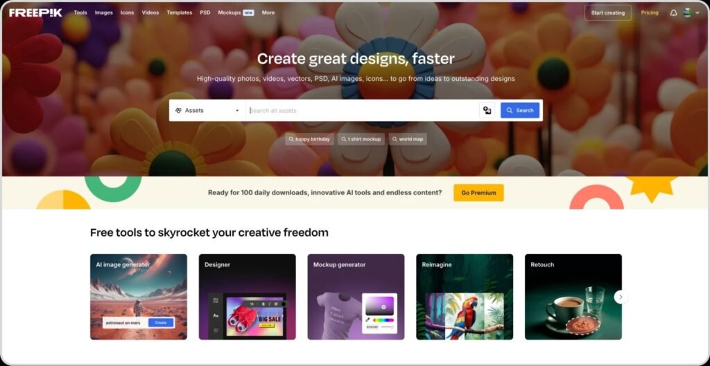 Freepik