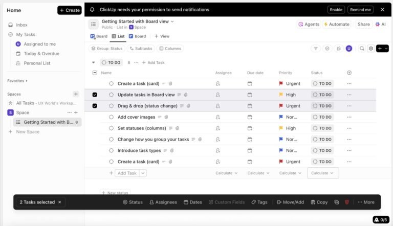 Best Practices for Providing Actions in Data Tables - UX Design World