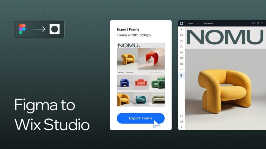 figma to wix studio plugin
