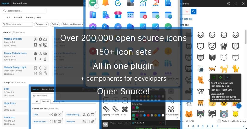 iconify figma plugin